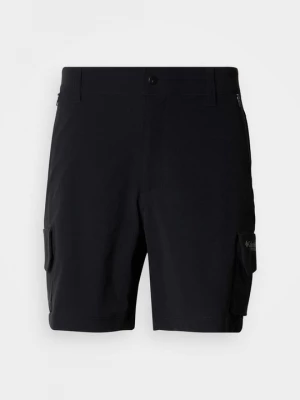 Obrázek produktu Outdoorové kraťasy Columbia černá