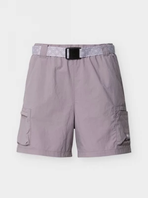 Obrázek produktu Outdoorové kraťasy Columbia fialová
