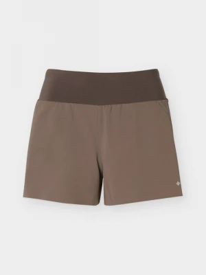 Obrázek produktu Outdoorové kraťasy Columbia hnědá