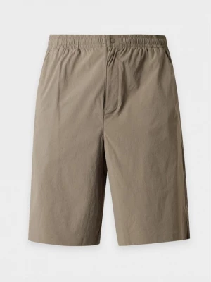 Obrázek produktu Outdoorové kraťasy Columbia hnědá