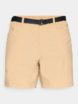 Obrázek produktu Outdoorové kraťasy Columbia hnědá