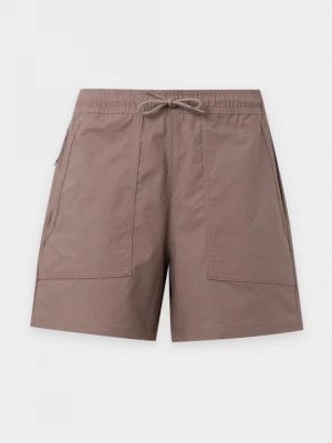 Obrázek produktu Outdoorové kraťasy Columbia hnědá