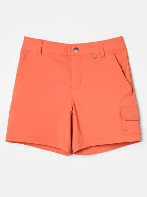 Obrázek produktu Outdoorové kraťasy Columbia oranžová