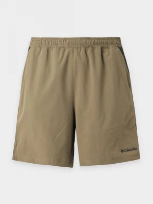 Obrázek produktu Outdoorové kraťasy Columbia zelená