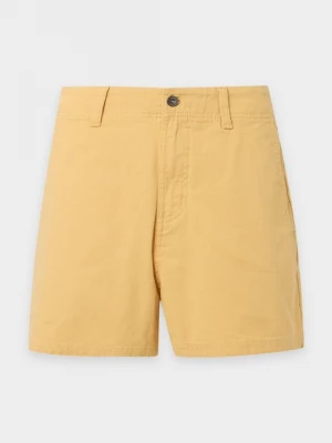 Obrázek produktu Outdoorové kraťasy Columbia žlutá
