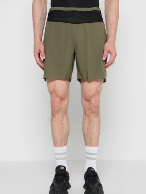 Obrázek produktu Outdoorové kraťasy Craft khaki