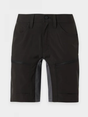 Obrázek produktu Outdoorové kraťasy Didriksons černá