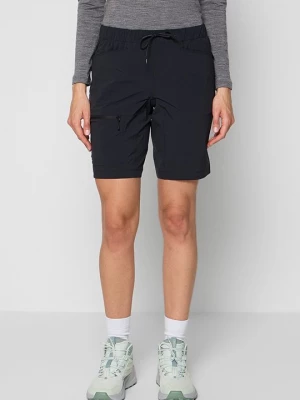 Obrázek produktu Outdoorové kraťasy Haglöfs černá