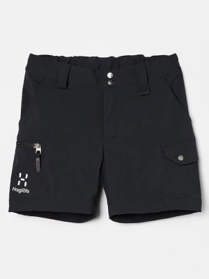 Obrázek produktu Outdoorové kraťasy Haglöfs černá