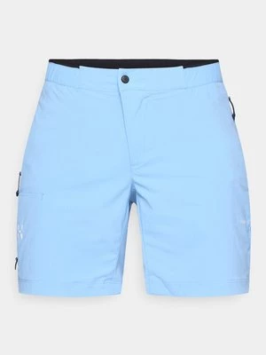 Obrázek produktu Outdoorové kraťasy Haglöfs modrá