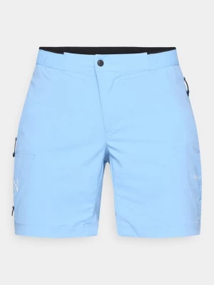 Obrázek produktu Outdoorové kraťasy Haglöfs modrá