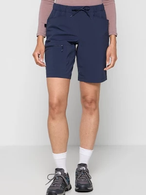 Obrázek produktu Outdoorové kraťasy Haglöfs modrá