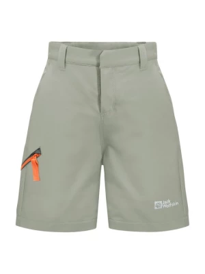 Obrázek produktu Outdoorové kraťasy Jack Wolfskin