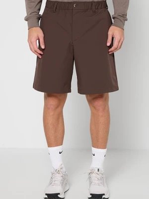 Obrázek produktu Outdoorové kraťasy Jordan hnědá