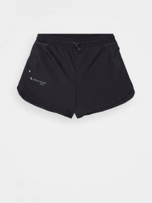 Obrázek produktu Outdoorové kraťasy Klättermusen černá