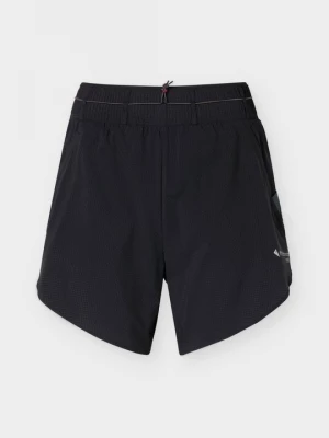 Obrázek produktu Outdoorové kraťasy Klättermusen černá