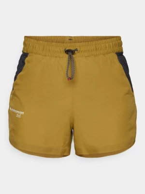 Obrázek produktu Outdoorové kraťasy Klättermusen khaki