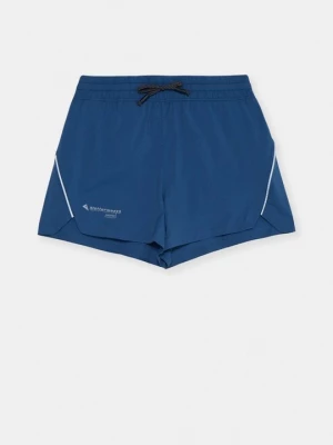 Obrázek produktu Outdoorové kraťasy Klättermusen modrá