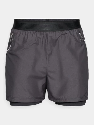 Obrázek produktu Outdoorové kraťasy LUHTA černá