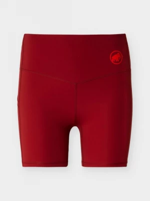 Obrázek produktu Outdoorové kraťasy Mammut bordeaux