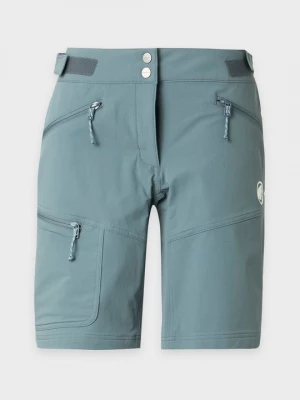 Obrázek produktu Outdoorové kraťasy Mammut hnědá