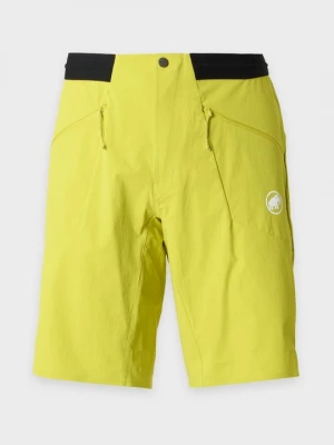 Obrázek produktu Outdoorové kraťasy Mammut hnědá