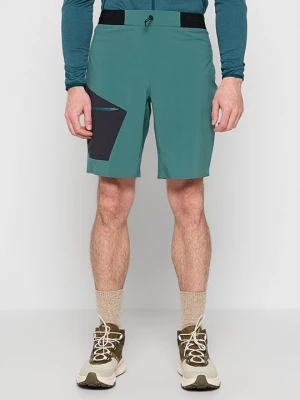 Obrázek produktu Outdoorové kraťasy Millet hnědá