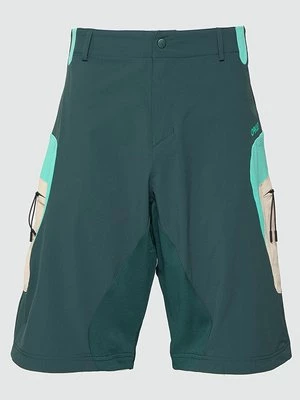 Obrázek produktu Outdoorové kraťasy Oakley zelená