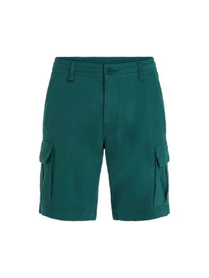 Obrázek produktu Outdoorové kraťasy O'Neill tmavě zelená