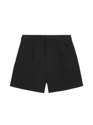 Obrázek produktu Outdoorové kraťasy OYSHO černá
