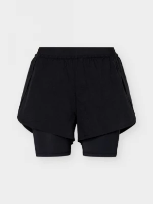 Obrázek produktu Outdoorové kraťasy Peak Performance černá