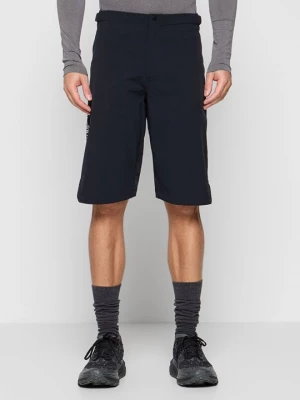 Obrázek produktu Outdoorové kraťasy Peak Performance černá