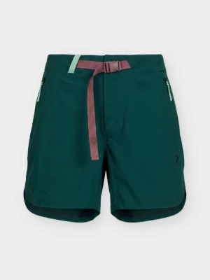 Obrázek produktu Outdoorové kraťasy Peak Performance tmavě zelená
