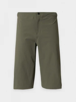 Obrázek produktu Outdoorové kraťasy Peak Performance zelená