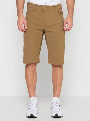 Obrázek produktu Outdoorové kraťasy POC hnědá