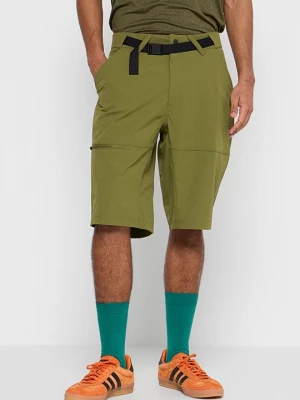 Obrázek produktu Outdoorové kraťasy Rossignol modrá
