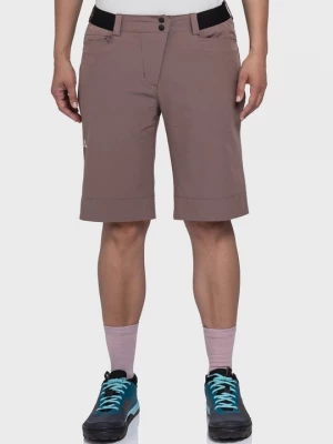 Obrázek produktu Outdoorové kraťasy Schöffel fialová