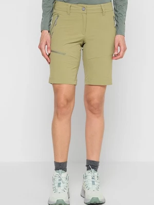 Obrázek produktu Outdoorové kraťasy Schöffel olivová