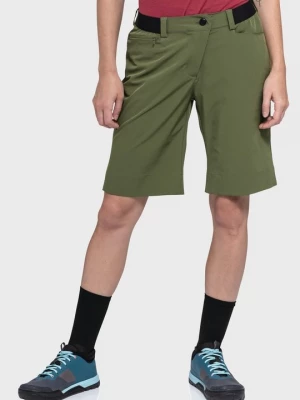 Obrázek produktu Outdoorové kraťasy Schöffel zelená