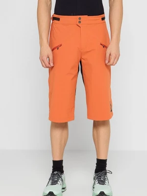 Obrázek produktu Outdoorové kraťasy SCOTT Sports oranžová