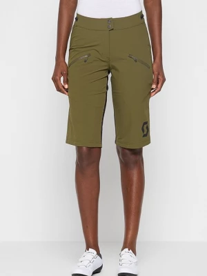 Obrázek produktu Outdoorové kraťasy SCOTT Sports zelená