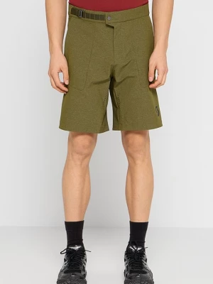 Obrázek produktu Outdoorové kraťasy SCOTT Sports zelená