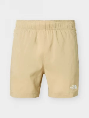 Obrázek produktu Outdoorové kraťasy The North Face béžová