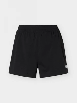 Obrázek produktu Outdoorové kraťasy The North Face černá