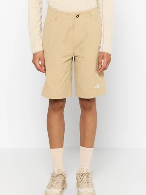 Obrázek produktu Outdoorové kraťasy The North Face khaki
