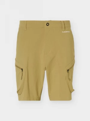 Obrázek produktu Outdoorové kraťasy The North Face olivová