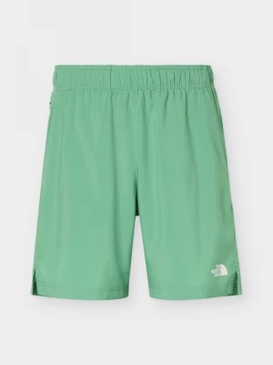 Obrázek produktu Outdoorové kraťasy The North Face světle zelená