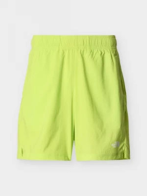 Obrázek produktu Outdoorové kraťasy The North Face světle žlutá