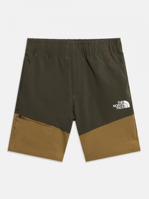 Obrázek produktu Outdoorové kraťasy The North Face zelená