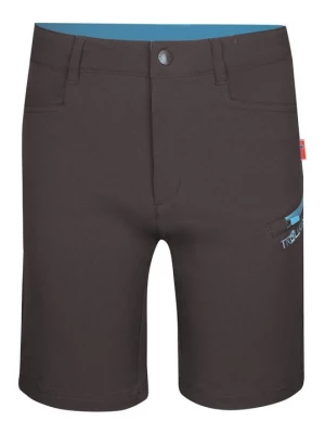 Obrázek produktu Outdoorové kraťasy Trollkids antracitová